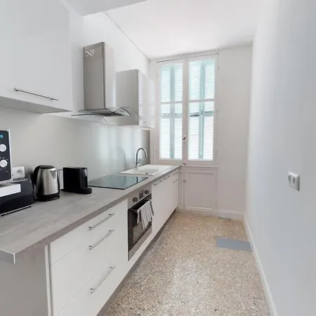 Le Palais Andrioli *