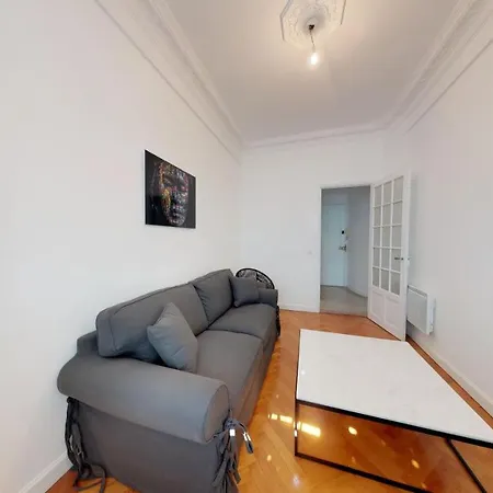 Le Palais Andrioli Appartement