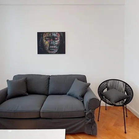 Le Palais Andrioli Appartement